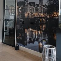 Photo de nos clients: Utrecht Domtoren 1 par John Ouwens, sur fond d'écran