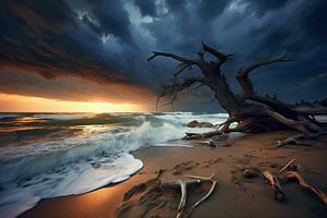 Am Meer