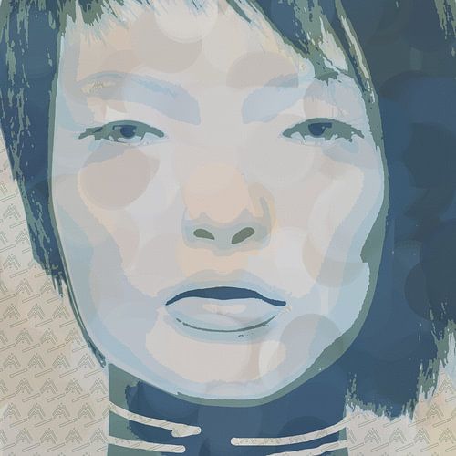 IMMER NOCH STARK IM KOMMEN