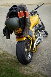 Harley-Davidson, Maarsseveen.