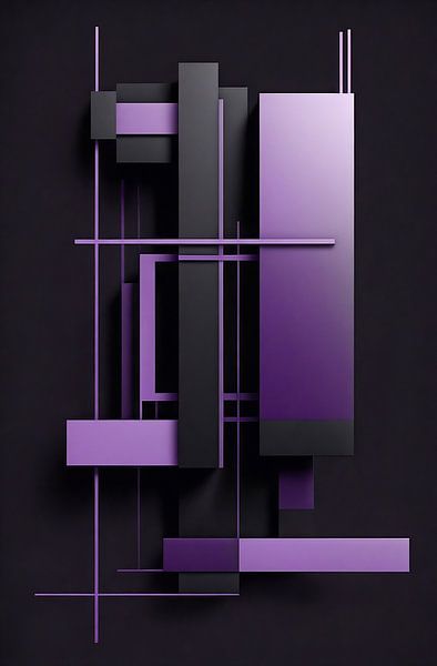 Apré Noir by Robin Petersen