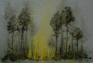 Aquarell Teil 66