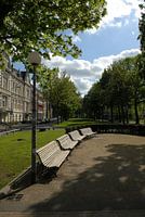 Ubbo Emmiussingel | Groningen