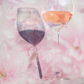 Spring rosé by Sense Photography