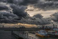 Pilot boat