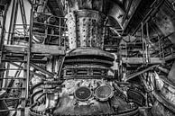Industrial machinery by okkofoto thumbnail