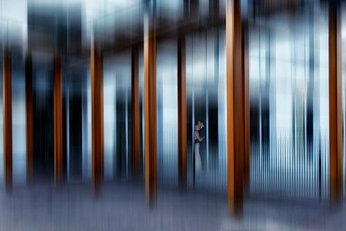 Dancing the night away