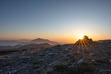 Samos part 23 by Tania Perneel