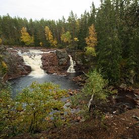 Brattfallet by JNphotography