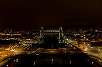 The Hef Bridge