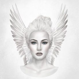 Angel-like van Erik Andreas