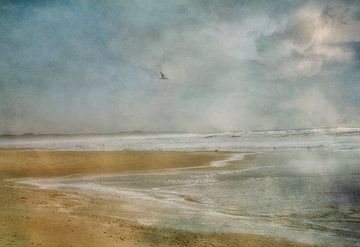 seaside by Claudia Moeckel
