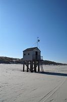 Terschelling house of drowning victims