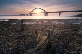 Fehmarnbelt von Sebastian Holtz