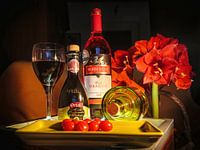Italian still life