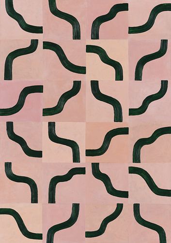 Verdant Rhythms