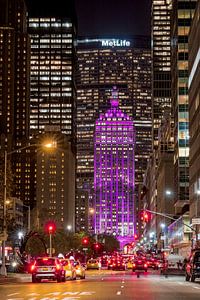 New York  MetLife Building