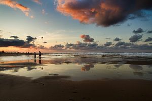 End of day