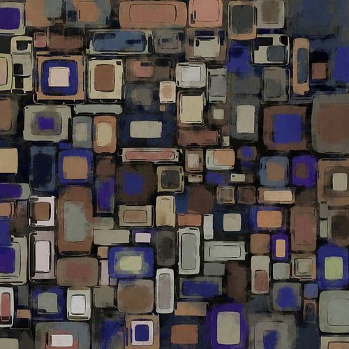 Gegroepeerde onderdelen