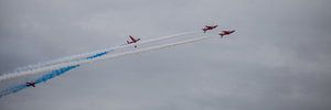 Airshow 3 (Red Arrows)