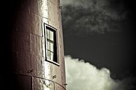 The lighthouse van Michel Derksen thumbnail