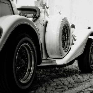 Oldtimer