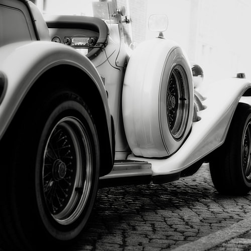 Oldtimer