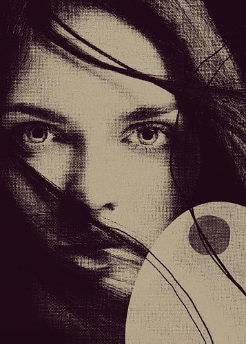 TW living - Linen collection - woman part three