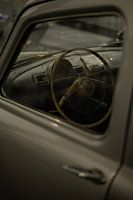 Alter Alfa Romeo