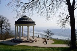 Niederwaldtempel von Frank's Awesome Travels