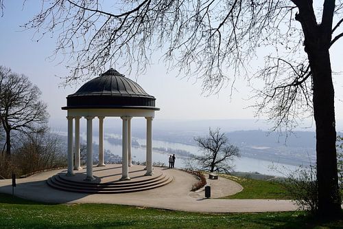 Niederwaldtempel