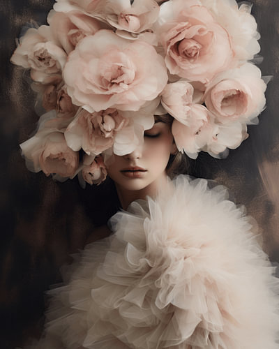 Pretty in pink