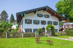Historisches Haus im Handwerkerviertel Gries