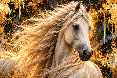 White Spirit – Freedom in Motion