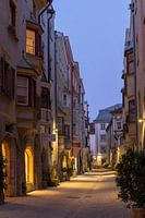 Haller old town