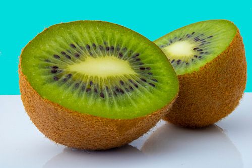 Le demi kiwi