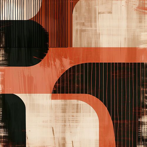 Layered Perspectives