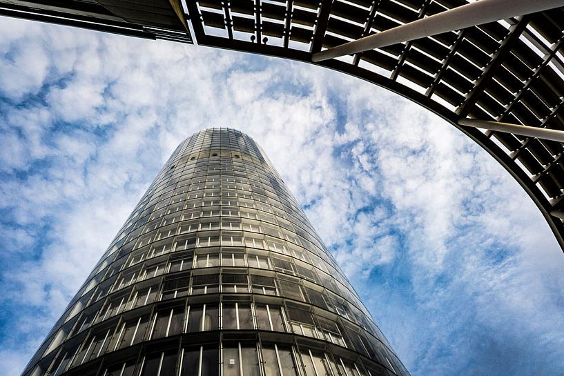 RWE toren van Dieter Walther