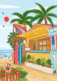 Hawai by Nidhi Kachhadiya