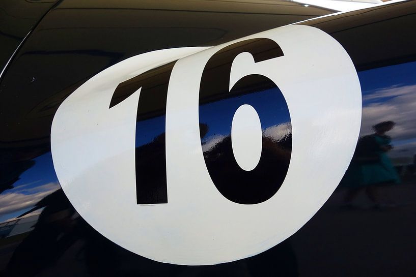 Course n°16 par Theodor Decker