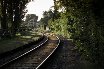 Treinrails