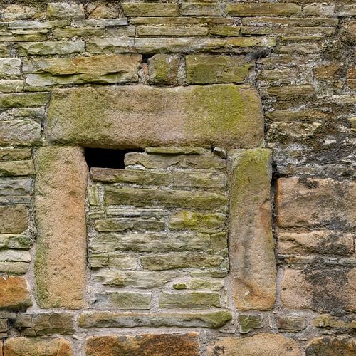 Alston England