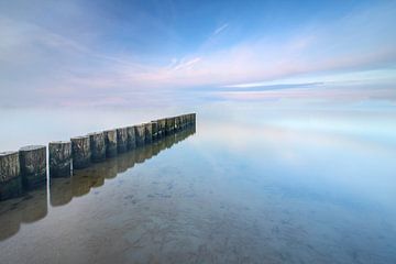 Silence van Jan Teeuwen