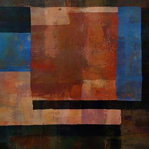 Rustic Square 1