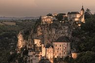 An evening in Rocamadour, France by Henk Meijer Photography thumbnail