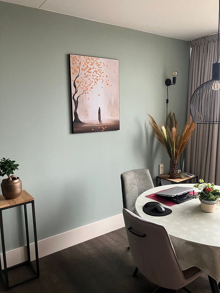 Japandi, Herbst  von Caroline Guérain 