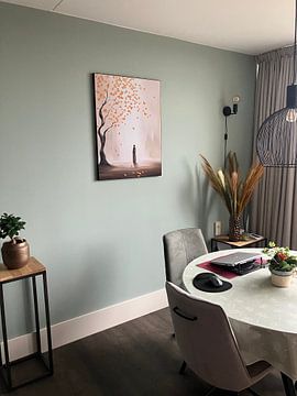 Kundenfoto: Japandi, Herbst