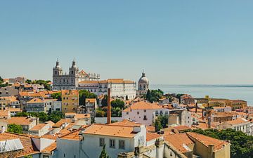 Alfama by Mark de Boer