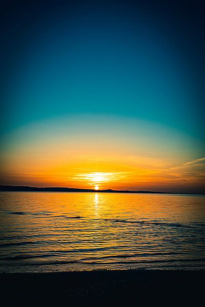 Sardinia - Sardigna - Sardegna - Sardenya by David Krause