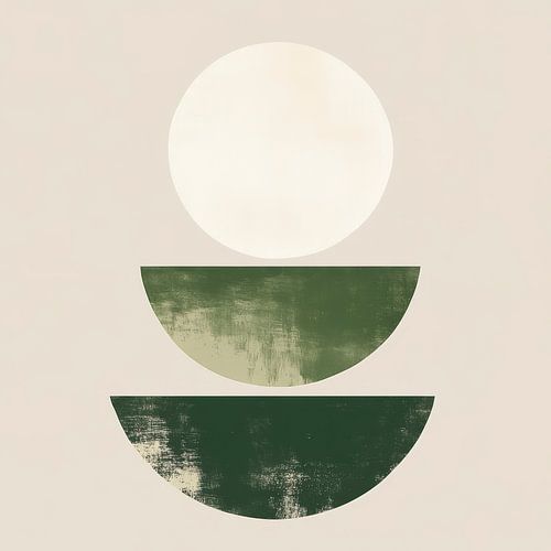 Geometrische harmonie